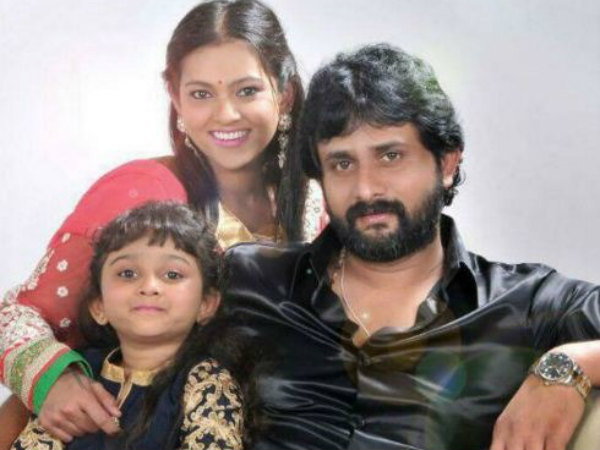 ಕಿಟ್ಟಿ ಪುತ್ರಿ ಪರಿಣಿತಾ
