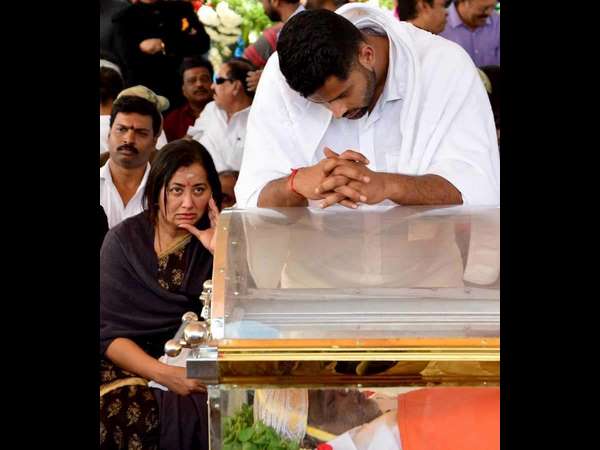 ಛಾಯಾಗ್ರಾಹಕ ರಂಜು ಗೌಡ