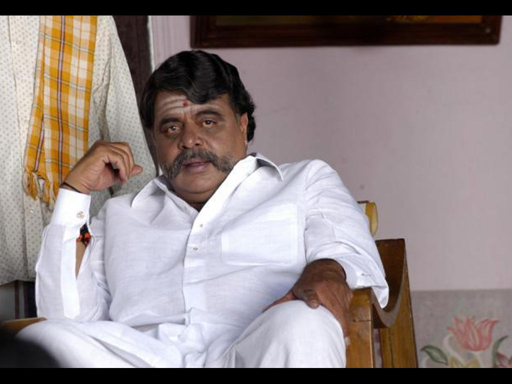 ಇಂದು ಬೇಸರಗೊಂಡಿದ್ದ ಅಂಬಿ
