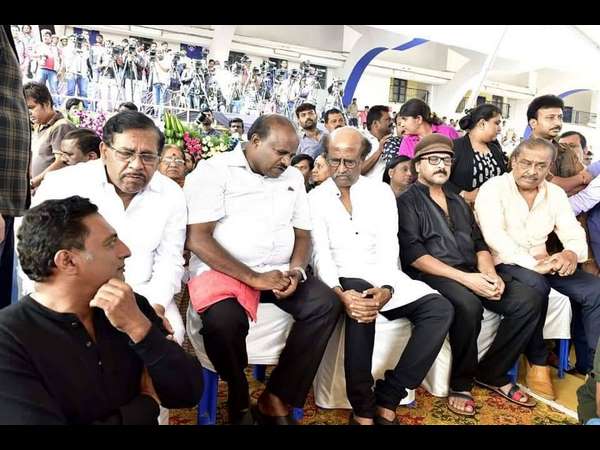 ಸಾವನ್ನ 'ಜೋಕರ್' ಎಂದಿದ್ದ ಅಂಬಿ