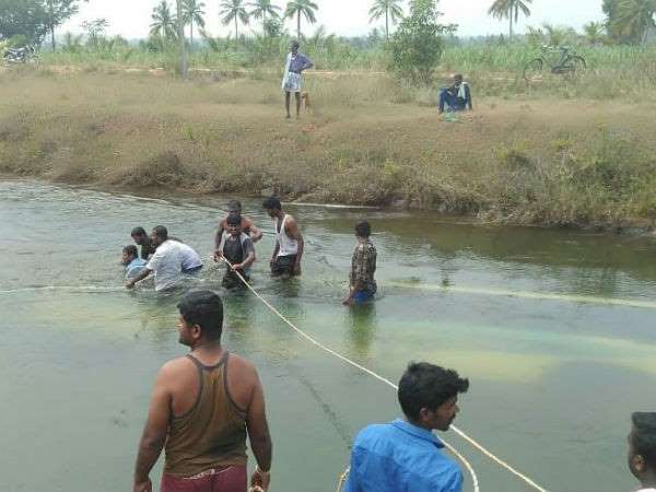 ಬಂದ ಹಣ ಬಸ್ ದುರಂತದಲ್ಲಿ ಮೃತಪಟ್ಟವರಿಗೆ