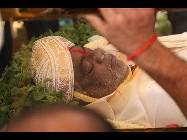 ಸಾಯುವ ಸಮಯ