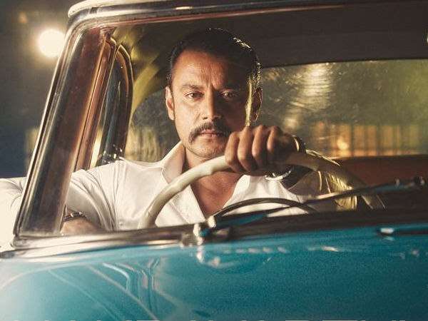 ದರ್ಶನ್ ಸಹಾಯಕ್ಕೆ ಬಂದಿದ್ದ ಟ್ಯಾಕ್ಸಿ ಡ್ರೈವರ್