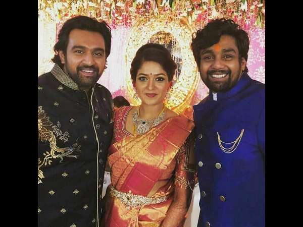 ಗುಡ್ ನ್ಯೂಸ್ ಕೊಟ್ಟ ಧ್ರುವ ಸರ್ಜಾ