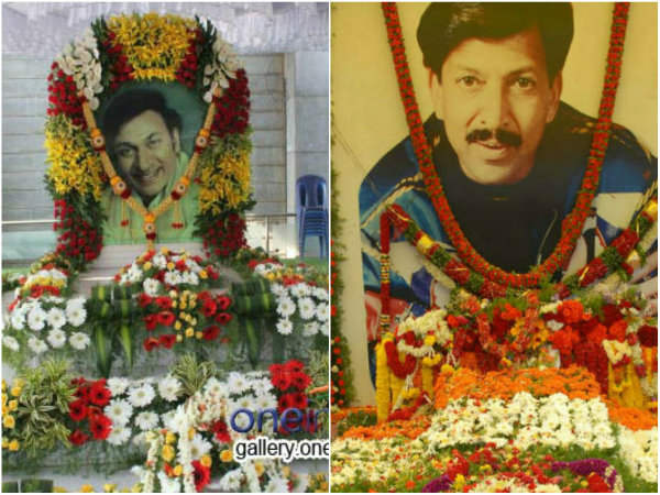 ತ್ರಿಮೂರ್ತಿಗಳು ಸ್ಮಾರಕ ಒಂದೇ ಕಡೆ ಆಗಲ್ಲ