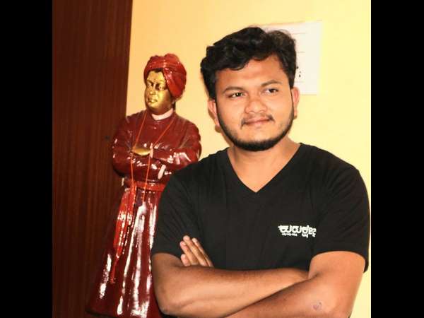 ಟೆಕ್ನಿಕಲಿ ಕೆಲಸ ಮಾಡಿದ್ದರು