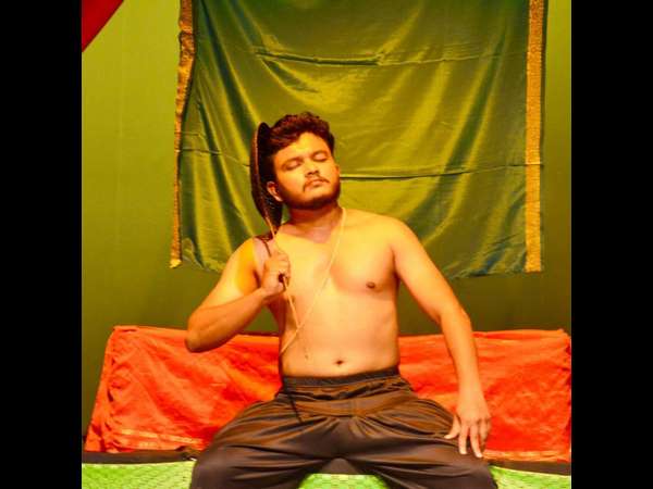 'ಶನಿ'ಯ ಅವಕಾಶ ಸಿಕ್ಕಿದ್ದು ಹೇಗೆ.?