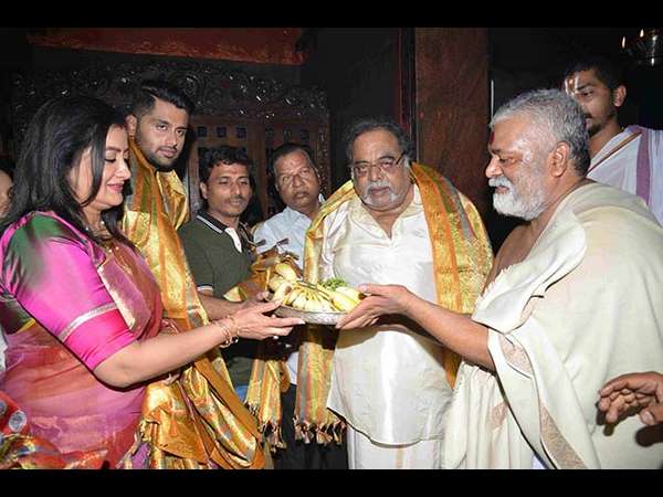 'ಅಮರ್' ಸಿನಿಮಾದ ಬಗ್ಗೆ ಕನಸು