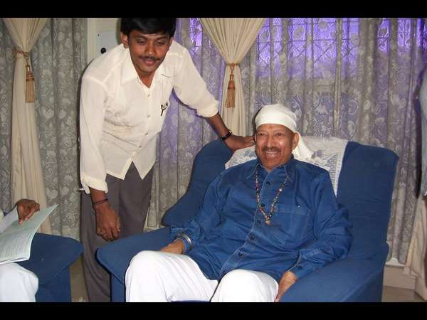 ಅಂಬರೀಶ್ ಸಾವಿನ ದುಃಖದಲ್ಲಿದ್ದೀವಿ