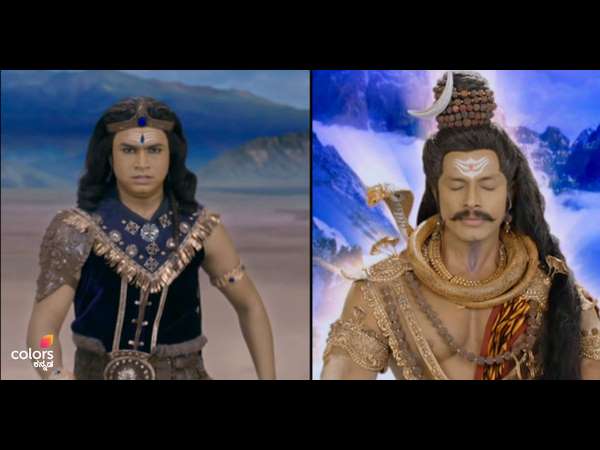 ಬಾಲ ಶನಿ ಕಥೆ ಹೇಗೆ ಅಂತ್ಯವಾಯಿತು.?