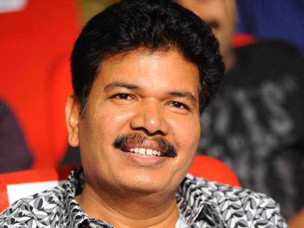 'ಹೀಗೆ ಮಾಡಬೇಡಿ' ಎಂದ ಶಂಕರ್