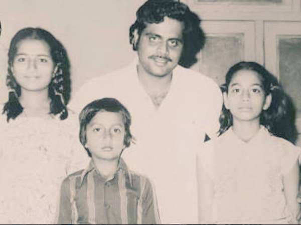 ರಾಜನ ಹಾಗೆ ಬದುಕಿದ ವ್ಯಕ್ತಿ