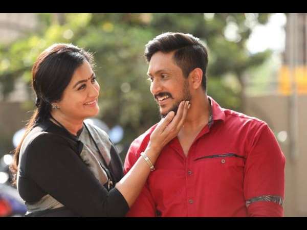 ಕಾಣದ ಕಡಲಿಗೆ ಹಂಬಲಿಸುವ ತಾಯಿಗೆ ತಕ್ಕ ಮಗ : ವಿಜಯ ಕರ್ನಾಟಕ