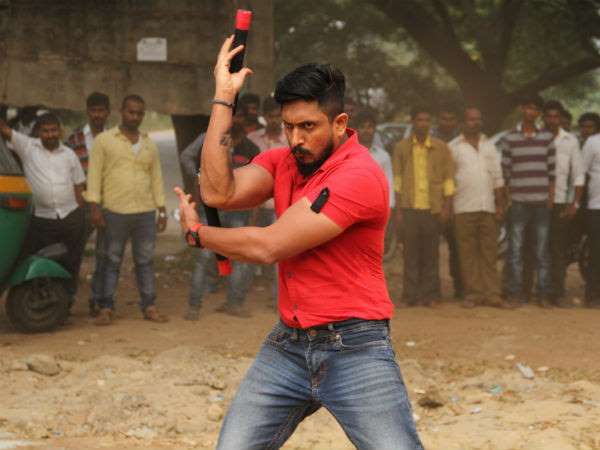Thayige Takka Maga Review - Bangalore Mirror
