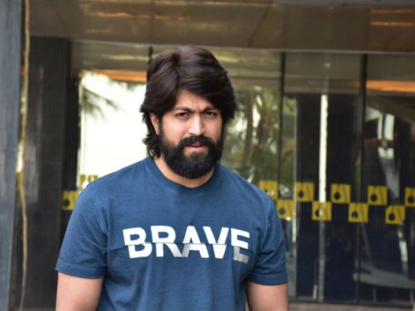 ಭಾರತಕ್ಕೆ ಅಣ್ತಮ್ಮ ನಾದ ಯಶ್