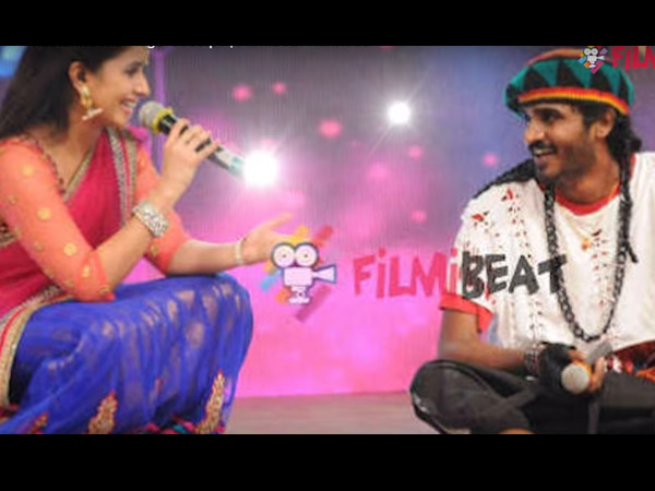 ಅನುಶ್ರೀ-ಚಿಕ್ಕಣ್ಣ ಮದುವೆ ಗಾಸಿಪ್