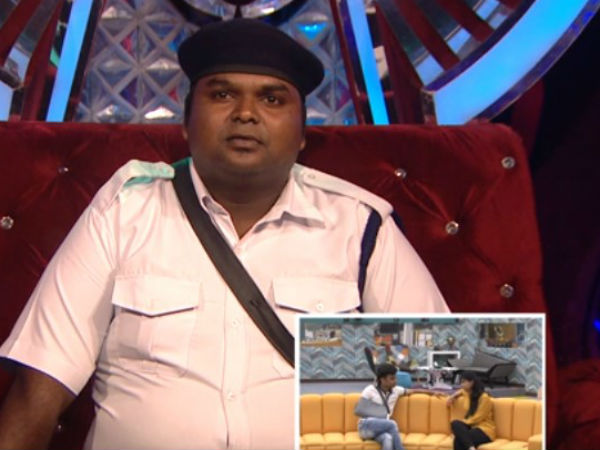 ಚಿತ್ರಮಂದಿರದಲ್ಲಿ ಆಂಡ್ರ್ಯೂ ನೋಡಿದ್ದೇನು.?