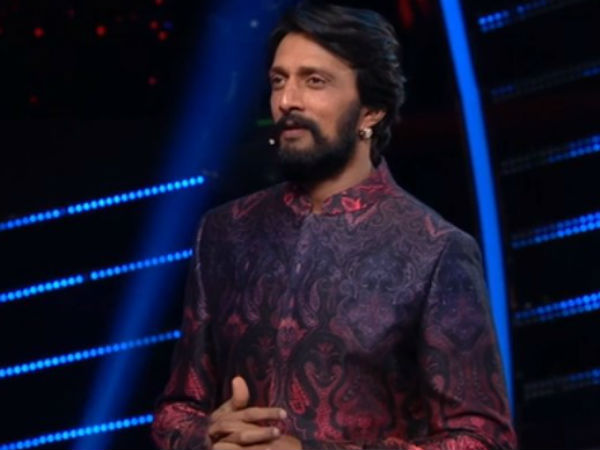 ಸುದೀಪ್ ಕೇಳಿದ ಪ್ರಶ್ನೆ ಏನು.?