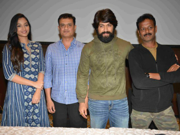 'ಕೆಜಿಎಫ್' ಬಗ್ಗೆ ಕೊನೆಯ ಮಾತು?