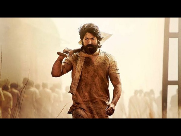 ಯೂಟ್ಯೂಬ್ 'ಕಿಂಗ್' ಎನಿಸಿಕೊಂಡ ಕೆಜಿಎಫ್