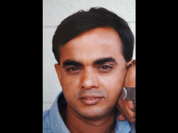 ಚಿಕ್ಕ ಸುರೇಶ್ ಇನ್ನಿಲ್ಲ