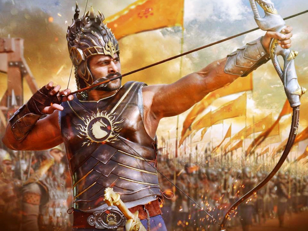 ಬಾಹುಬಲಿ ದಾಖಲೆ ಏನು.?