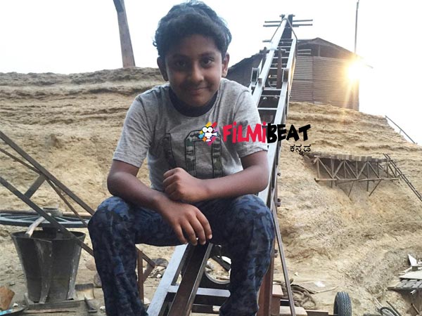 ಶಿವಣ್ಣನ ಅಪ್ಪಟ್ಟ ಅಭಿಮಾನಿ