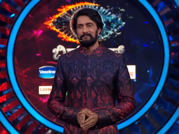 ಸುದೀಪ್ ಮೌನ