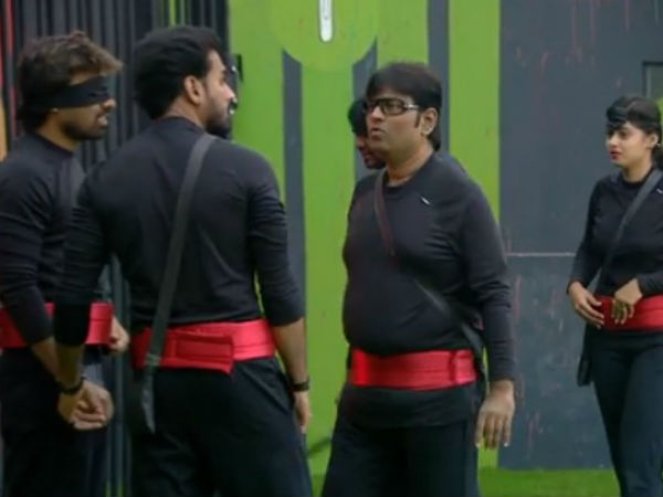 ಸೂಪರ್ ವಿಲನ್ ಗಳಾಗಿದ್ದವರು ಯಾರು.?