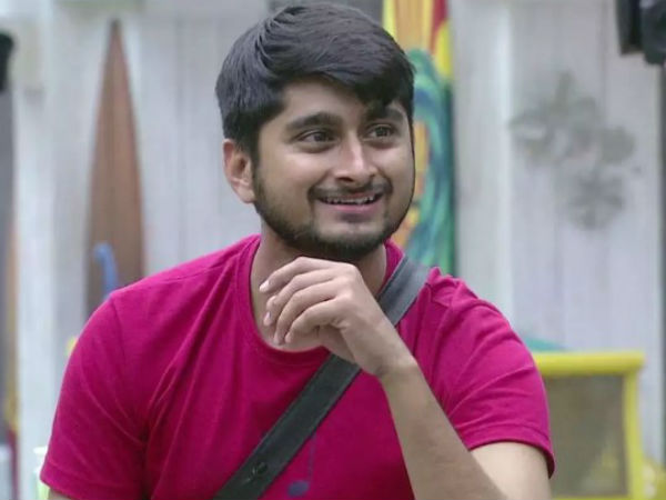 ಆರಂಭದಲ್ಲಿ ಎಲ್ಲರ ಮನಗೆದ್ದ ದೀಪಕ್
