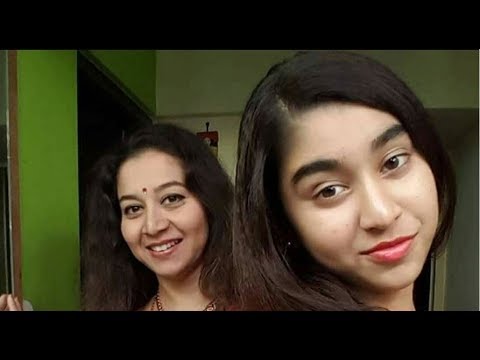 ಅದಾಗಲೇ ಬಣ್ಣ ಹಚ್ಚಿದ್ದ ನಿಧಿ