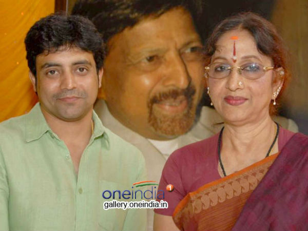 ಬಗೆಹರಿಯದ ವಿಷ್ಣು ಸ್ಮಾರಕ ಬಿಕ್ಕಟ್ಟು