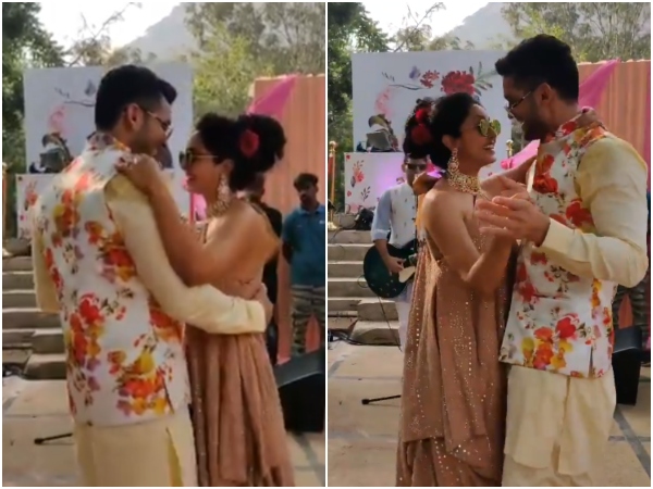 ಸಂಗೀತ ಕಾರ್ಯಕ್ರಮ