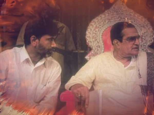 ದೇವರಂತಿದ್ದ ಮನುಷ್ಯನಿಗೆ ವಂಚನೆ