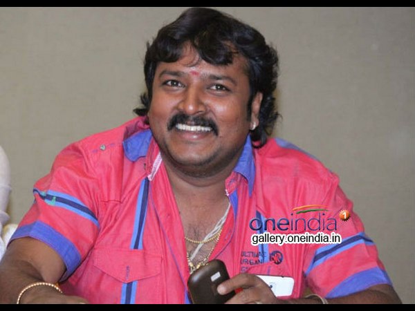 ಮೊದಲು ಕನ್ನಡದಲ್ಲೇ ಬರೆದಿದ್ದೆ!