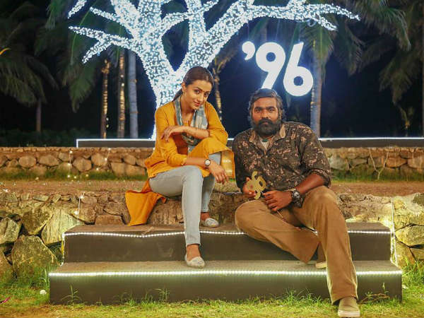 '99' ಆಗಿ ಬದಲಾದ '96'