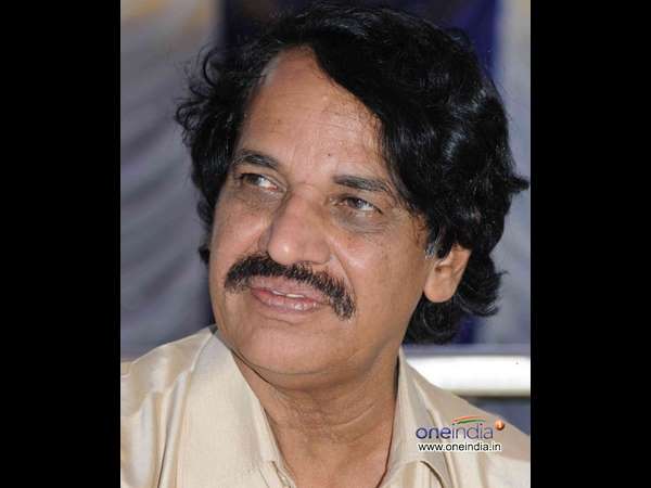 ನಾವು ಒಂದೇ ಕಾಲಘಟ್ಟದಲ್ಲಿ ಇದ್ದೇವೆ ಎನ್ನುವುದೇ ಹೆಮ್ಮೆ