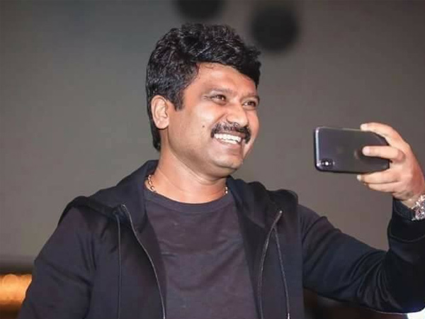 ಪ್ರೇಮ್ ಫ್ಲಾಪ್ ಶೋ