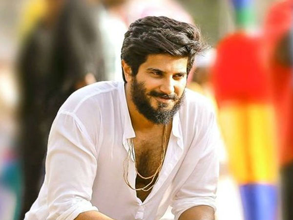 ದುಲ್ಕರ್ ಸಲ್ಮಾನ್ ಎಂಬ ಯುತ್ ಐಕಾನ್