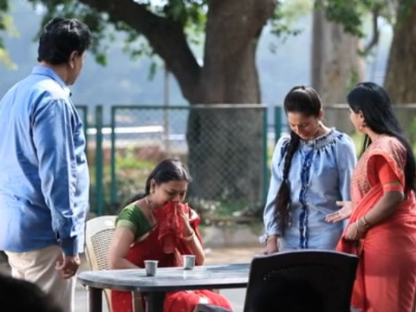 ಅವನಿಯನ್ನ ಹುಡುಕುವಲ್ಲಿ ಮನೆಯವರು ತಲ್ಲೀನ