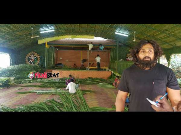 ಗೋವುಗಳ ಪೂಜೆ