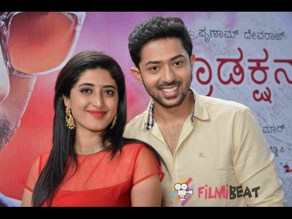ಪ್ರಣಮ್ ದೇವರಾಜ್