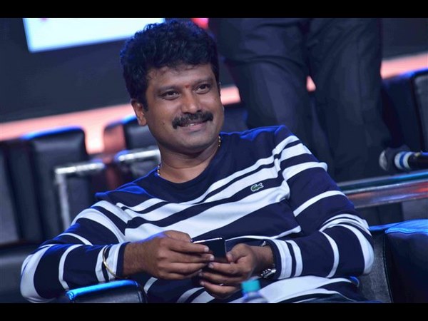ಸ್ಕ್ರಿಪ್ಟ್ ಗೆ ಗ್ರೀನ್ ಸಿಗ್ನಲ್ ಸಿಕ್ಕಿತ್ತು