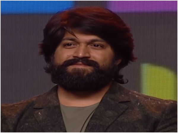 ಯಶ್ ಗಿಂತ ಅವರ ತಂದೆ ದೊಡ್ಡ ಸ್ಟಾರ್