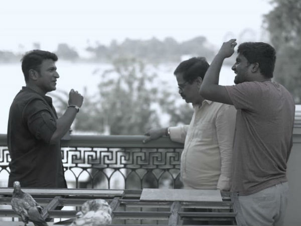 'ನಟ ಸಾರ್ವಭೌಮ' ಬಗ್ಗೆ ಎಲ್ಲಿಯೂ ರಿವೀಲ್ ಆಗದ ಒಂದು ವಿಷಯ ಹೇಳಬಹುದೇ?