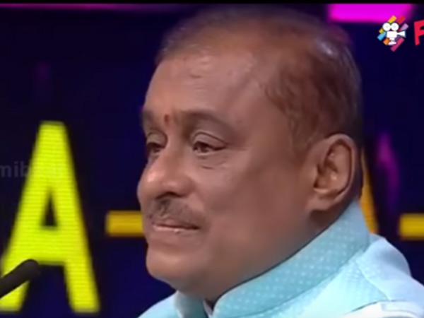 ಸರಿಗಮಪ ಸೀಸನ್ 14ರ ಫೈನಲ್ ನಲ್ಲಿ ಅಚ್ಚರಿ