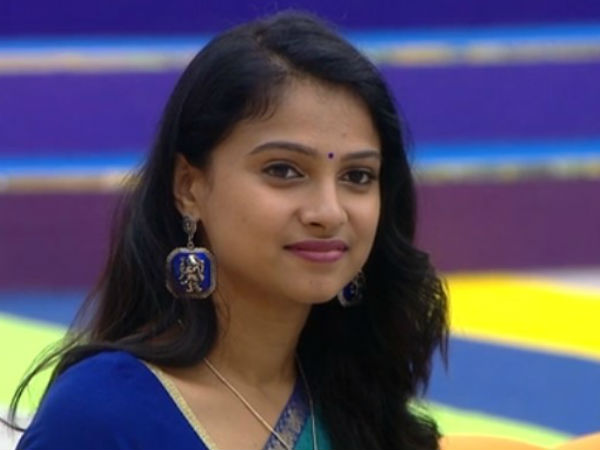 ಟಾರ್ಗೆಟ್ ಆದ ಕವಿತಾ