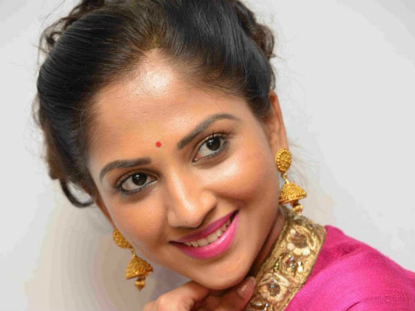 ನೇಹಾ ಪಾಟೀಲ್