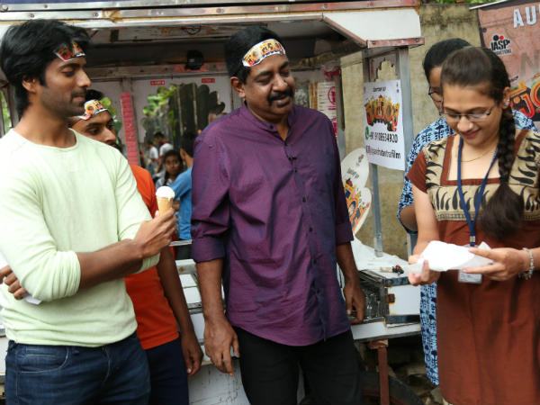 ಯಾರೀ ಶಿವಕುಮಾರ್.?