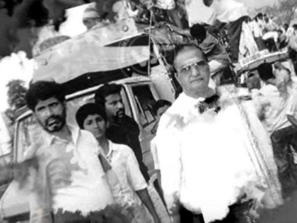 ನಿಜಕ್ಕೂ ವರ್ಮಾ ಹೇಳೋಕೆ ಹೊರಟಿರೋದು ಏನು?